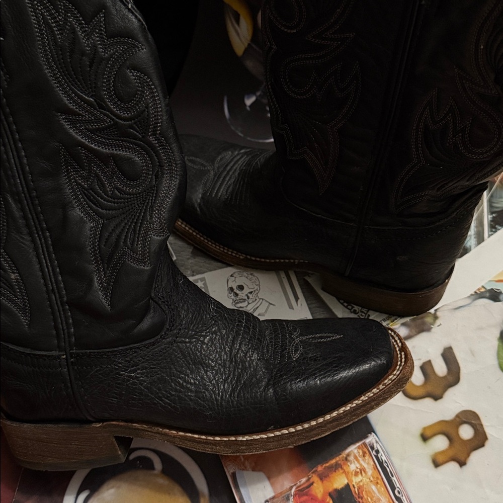 🤠🐄🤠• ☠️ Corral x Alpha x C’min in HoTT Vibes ☠️•🐄🤠🐄
